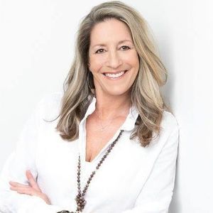 Meet your Posher, Terri